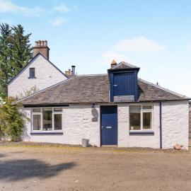 1 Bed in Blairgowrie oc-ca361, hotel a Cray