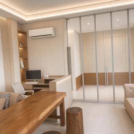 万豪酒店WANHAOhotel 5公里以内观光车免费接送