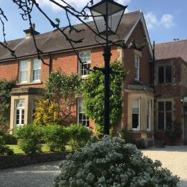 The Mount Private Estate