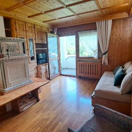 L'Appartamento del Parco, hotell sihtkohas Vallesella