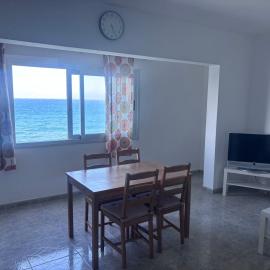 Apartamento en primera línea - Pozo Izquierdo