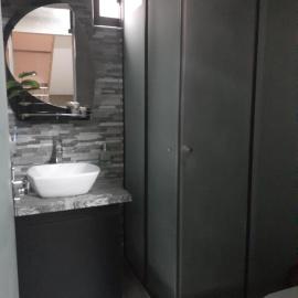 La casa de Don Rasquin, hotel u gradu 'Cochabamba'