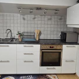 2-room apartment - Central and cozy