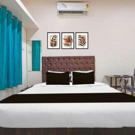 Resort Villa 68