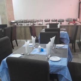 Kebbi hotels