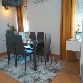 Areal Guest House