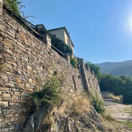Pelion Estate with Grand Garden and Sea Views