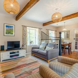 Marnhull에 위치한 호텔 3 Bed in Marnhull oc-o45408