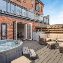 4 Bed in Lowestoft oc-m45785