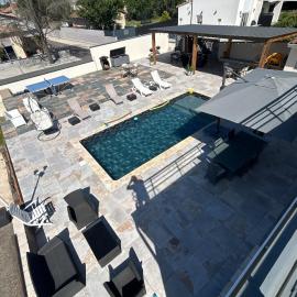 Koh Tao Siam Mahanakhon Apart & Spa