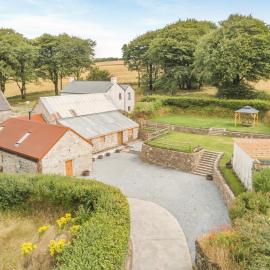3 Bed in Challacombe oc-s45342, hotel a Challacombe