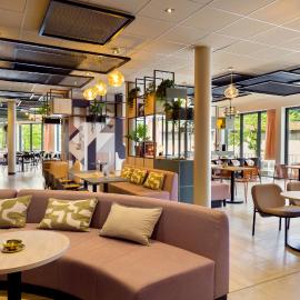 ibis Konstanz、コンスタンツのホテル