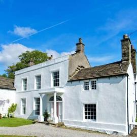 4 Bed in Marple oc-45774, hotell i Marple