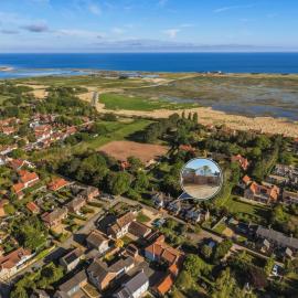 3 Bed in Brancaster oc-m45869