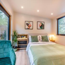 1 Bed in Austwick oc-l45836، فندق في أوستويك