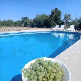 Amra, hôtel à Počitelj