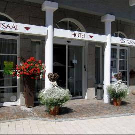 Airport Hotel Filder Post, хотел в Щутгарт