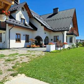Willa Nowa Biała, Hotel in Nowa Biała