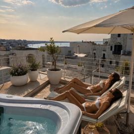 B&B Salentus