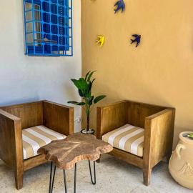 Appartement Nino Marsa Plage