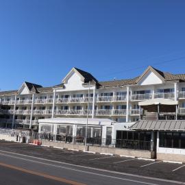 Montreal Beach Resort