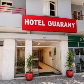 Hotel Guarany da Serra