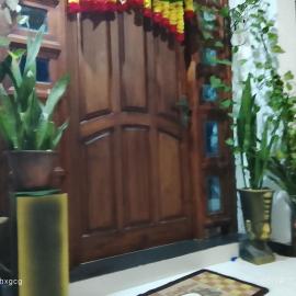 Aurora home, hotel u gradu Kokkuvil East