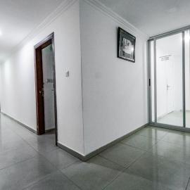 302 Condominio Agenfor, hotel em Chicala