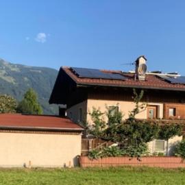Ferienwohnung Lechner-Kaltenhauser, hotel u gradu Kramsach