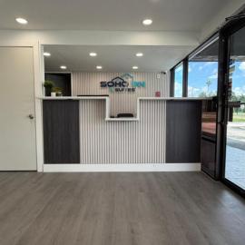 SoHo Inn & Suites, hotel en Kissimmee