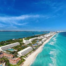 The Grand Oasis Cancun - All Inclusive