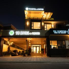 TH Hotel, Hotel in Rạch Giá
