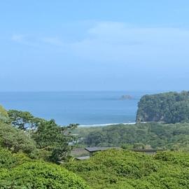 Paraiso room