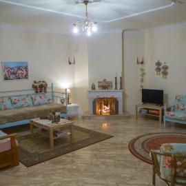 WoodsCottage English Country Villa for Families and Friends in Loutra Pozar