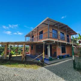 Casa Campestre Santuario, hotel a Pavas