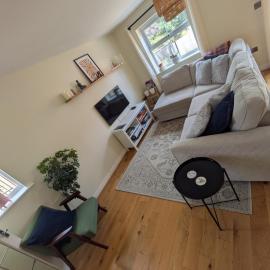 Coastal 3-Bed Home, Sleeps 6: Minster şehrinde bir otel