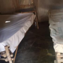 Mamoudou Diallo, hotel sa Kédougou