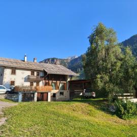 Ferienwohnung schof