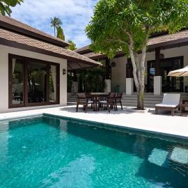 The Retreat Koh Samui