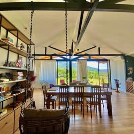 Saguramo에 위치한 호텔 Chalet in Saguramo