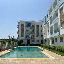 appartement avec piscine