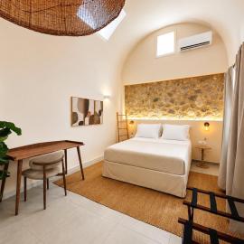 Casa Di Zoe, hotell i Santorini