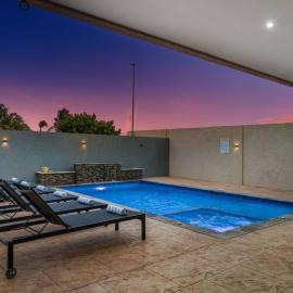 2BR Aruba Retreat Near Eagle Beach with Pool and BBQ