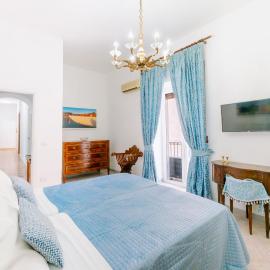 Excelsior Sorrento Apartment