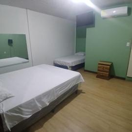 Casa Noche y Luna