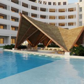 Devossion By Live Aqua Celebration Resort & Spa Isla Mujeres