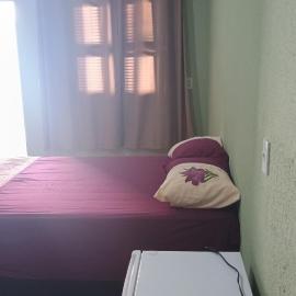 Flat Morro Branco, hotel a Beberibe