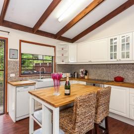 Waverley Retreat