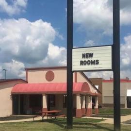 Route23Inn – hotel w mieście Circleville