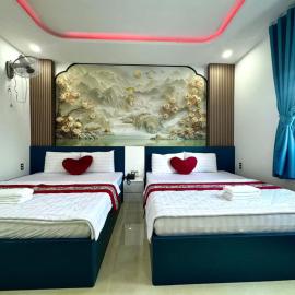 MYLAN Hotel new